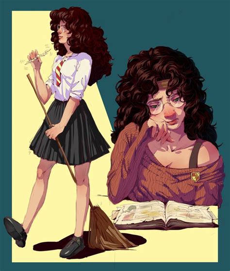They reflexively, as one, looked over to find a short, bespectacled girl with curly, dark-red hair holding up her wand, a small curl of. . Harry potter fanfiction fem harry looks like bellatrix